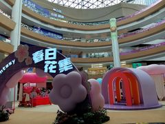 -上海长风大悦城