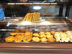 -老上海葱油饼(黄河路店)