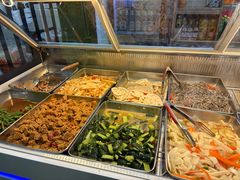 -胖娃川菜馆(文化宫路店)