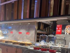 -吉布鲁牛排海鲜自助(成都大悦城店)