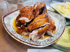 烧鸭-聂记粤菜馆(鼓西路店)