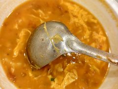 -村长家的疙瘩汤·东营菜(东营茶城店)