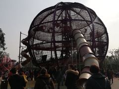 -枫香湖儿童公园