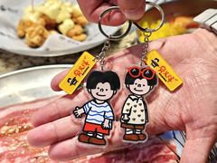 -安又胖韩国烤肉(美罗城店)