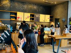 -星巴克臻选(成都太古里店)