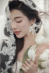 -蒙娜丽莎婚纱摄影(南门店)