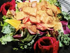 -情满四合院•京菜•烤鸭(动物园店)