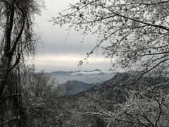 -九鼎铁刹山风景区
