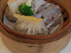 -万山楼海鲜酒家·二十三年老字号