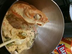 -HIHE Bistro·Oyster Bar(华熙live店)