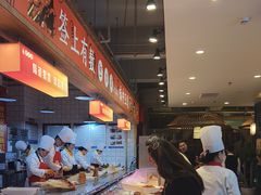-阿串串老火锅(力盟店)