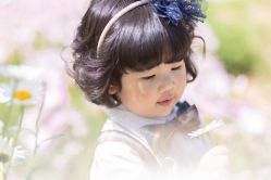 -DORA kids 朵拉儿童摄影花园店