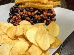 -滇野云南野生菌餐厅(陕西南路店)