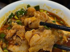 -铜瓢江湖兔火锅(水碾河社区店)