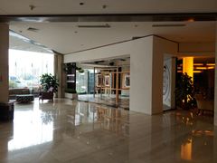 -赛象酒店·福泉阁中餐厅