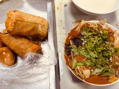 -正味斋锅巴菜(西北角店)