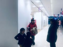 -优衣库(北京枫蓝国际广场店)
