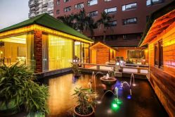 -珍膳禧宴·宴会厅