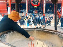 -浅草寺