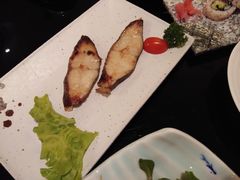 -稻早料理美术馆(城阳店)