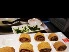 -京门老爆三·铜锅涮肉 爆肚(望京店)