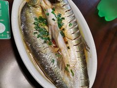 -小陆莲花蟹园农家乐(莲花岛店)