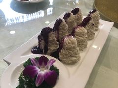 -添福来墨鱼饺子 · 海鲜东北菜(大连星海·黄浦路店)