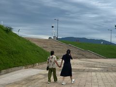 -池州市平天湖风景区