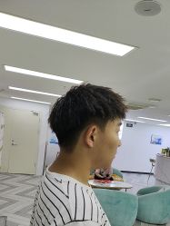 -米娜护肤造型