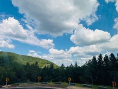 -塞罕坝国家级自然保护区