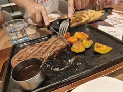 -必胜客(长安长青店)