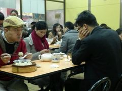 -新丰小吃(中山中路分店)