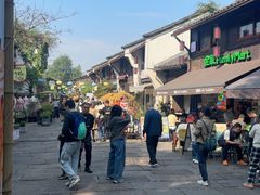 -小河直街历史文化街区