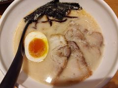 -一風堂拉面(美罗城店)