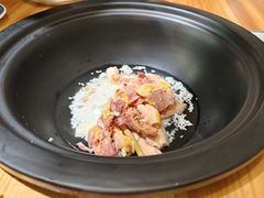 -阿鸡鱼庄·顺德鲜蒸小炒(亚运村店)