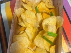 -吧嘚嘴炭烧鸽串吧(北海街店)