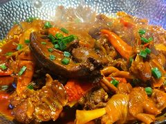 招牌捆鸭-胖婆捆鸭