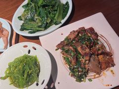 -飞阳铁板烧(ME TOWN购物中心店)