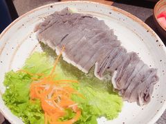 -老墙根涮肉·铜锅·烧烤(欢乐谷·王四营店)