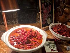 -万达瑞华酒店美食汇自助餐厅(楚河汉街店)