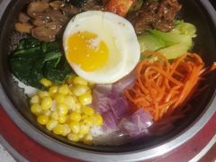 -将军牛排·尔滨地标朝鲜族美食(总店)