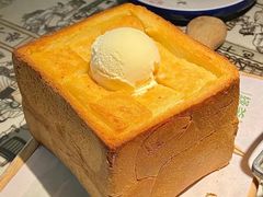 -绿茶餐厅(朝阳大悦城店)