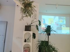 -春树下·树屋花房西餐厅(罍街AS1980店)