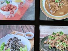 -大海碗·京菜炸酱面(雍和宫店)