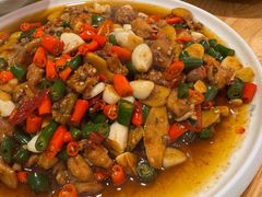 -冯记豆花店(健翔桥店)