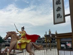 -靖港古镇