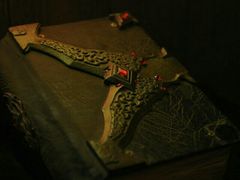 -逃脱反斗城沉浸剧情密室(北京路店)