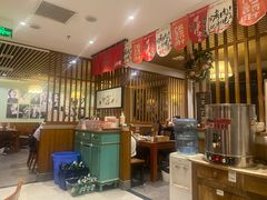 -福苗小骆驼烧烤(曲江店)