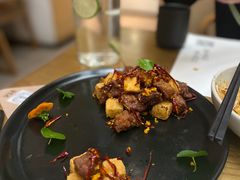 -榕意·川味之美(深业上城店)