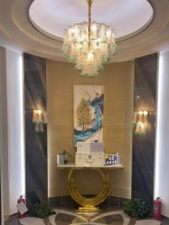 -雅曼妮spa美容养生